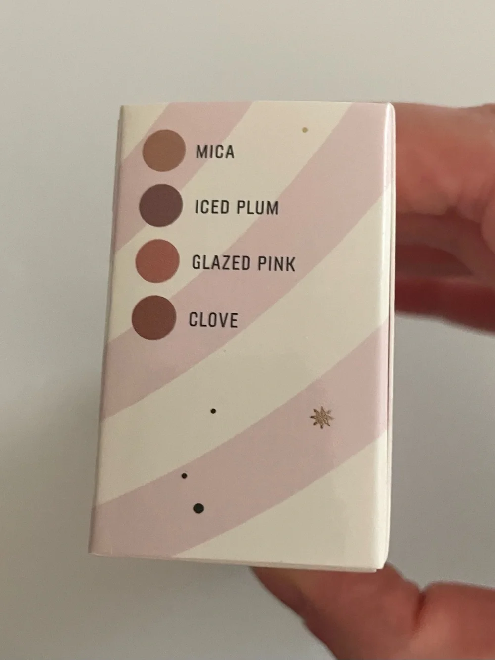 Bobbi Brown Dual-Ended Long-Wear Cream Shadow Stick Duo